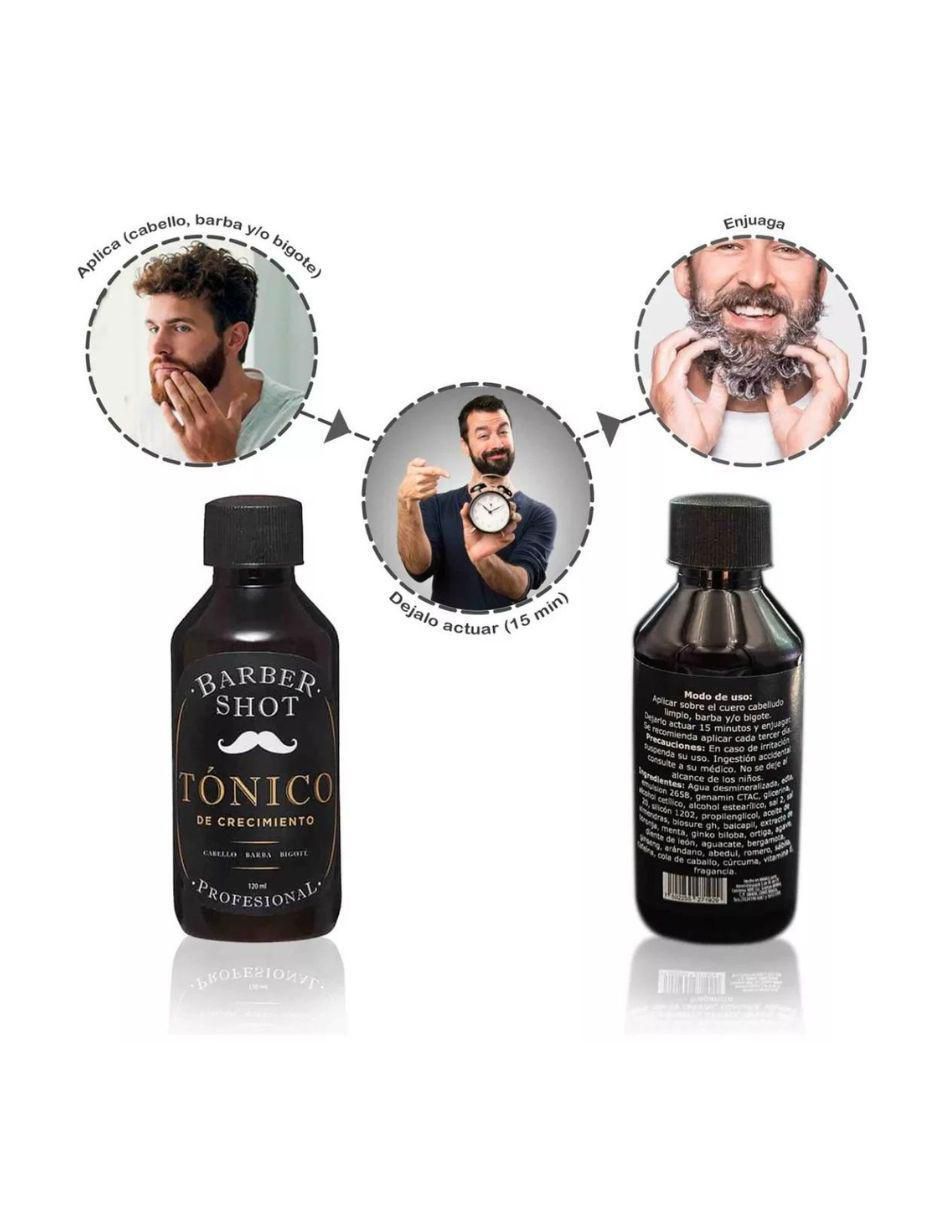 Tónico facial 4