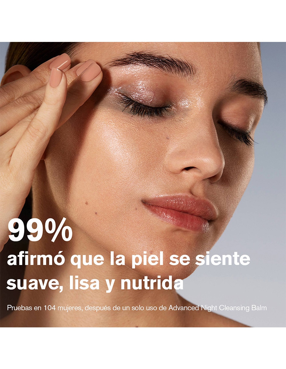 Desmaquillante Advanced Night Repair 6
