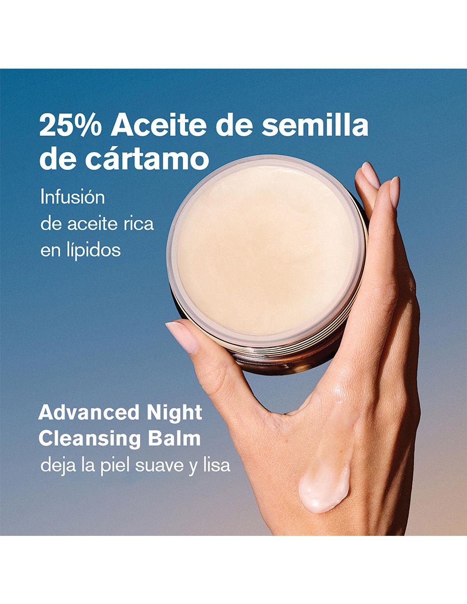 Desmaquillante Advanced Night Repair 7