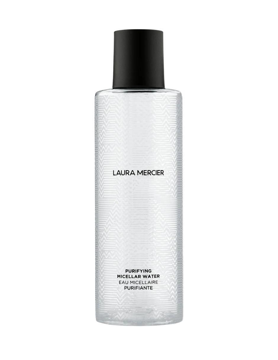 Limpiador facial para suavizar