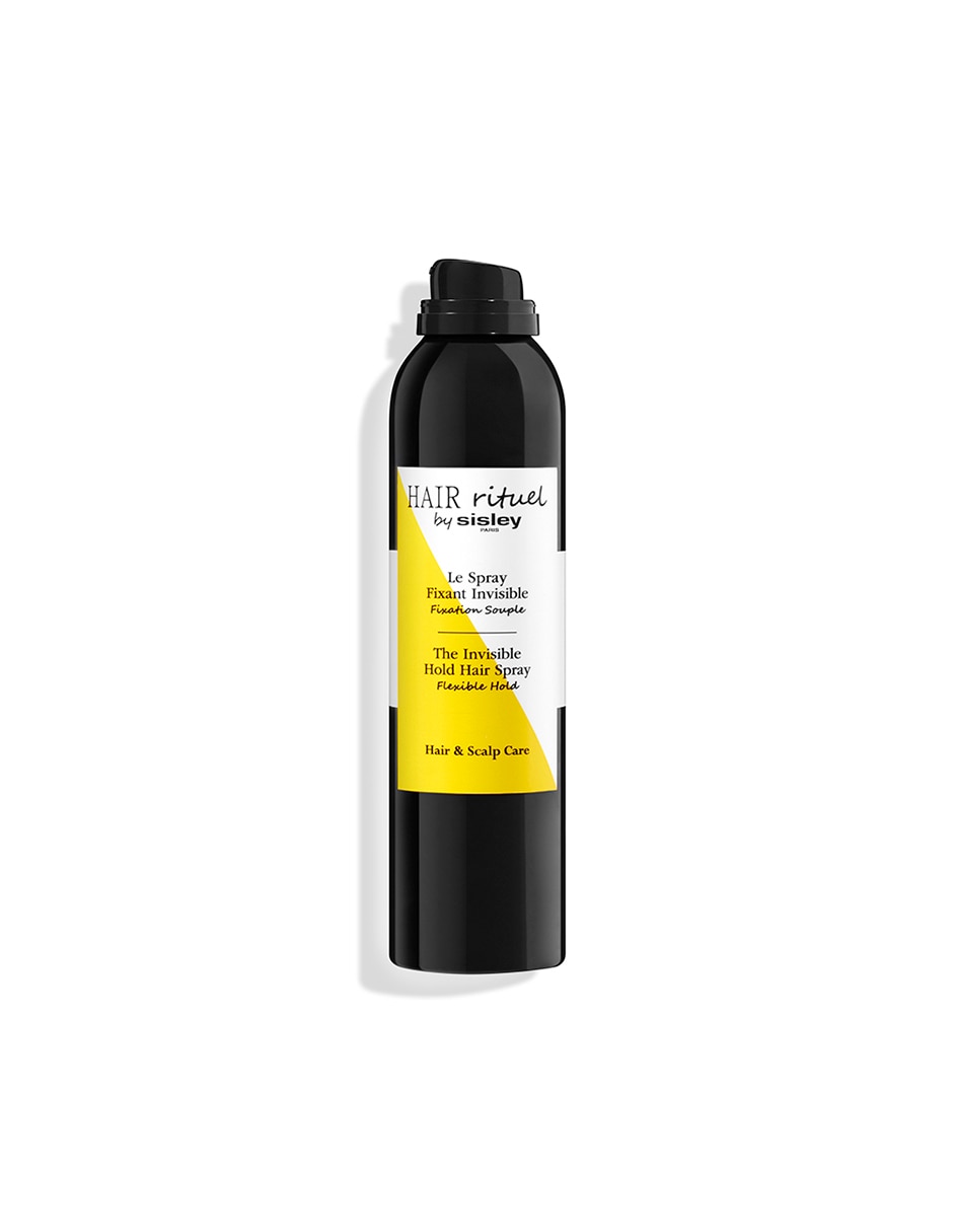 Tratamiento para capilar The Invisible Hair Spray 250 Ml alaciante Hair Rituel