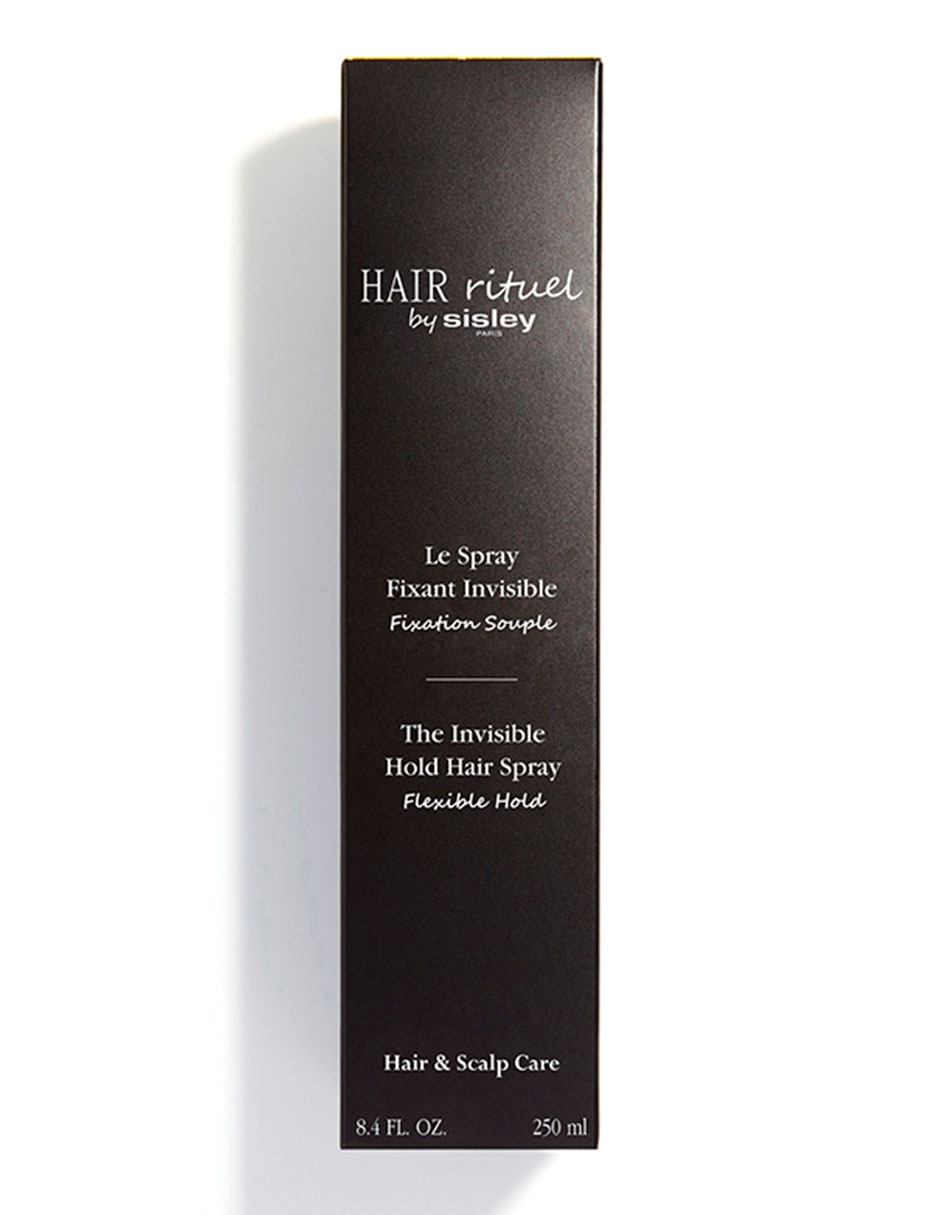 Tratamiento para capilar The Invisible Hair Spray 250 Ml alaciante Hair Rituel 2