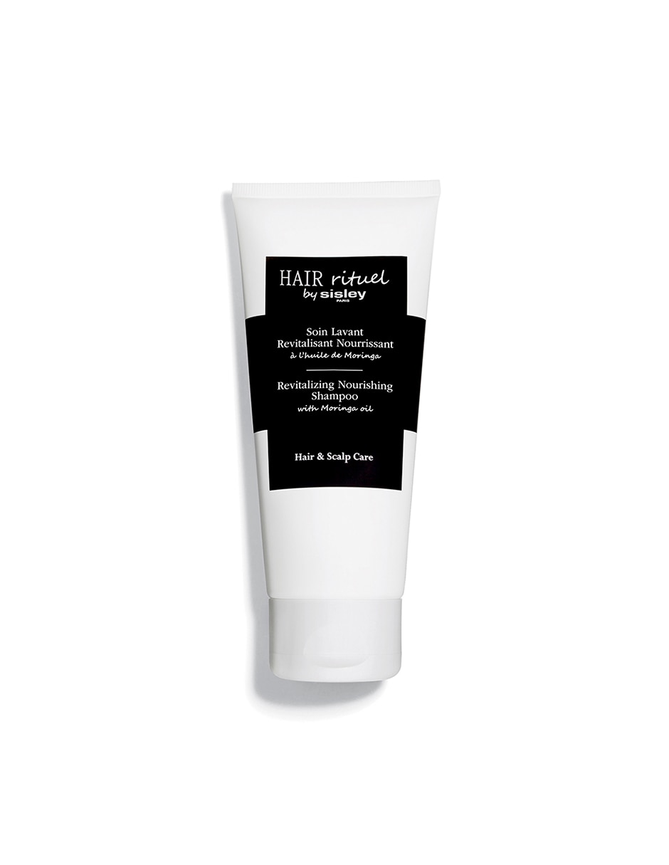 Tratamiento para capilar Nourishing Shampoo 200Ml crecimiento Hair Rituel