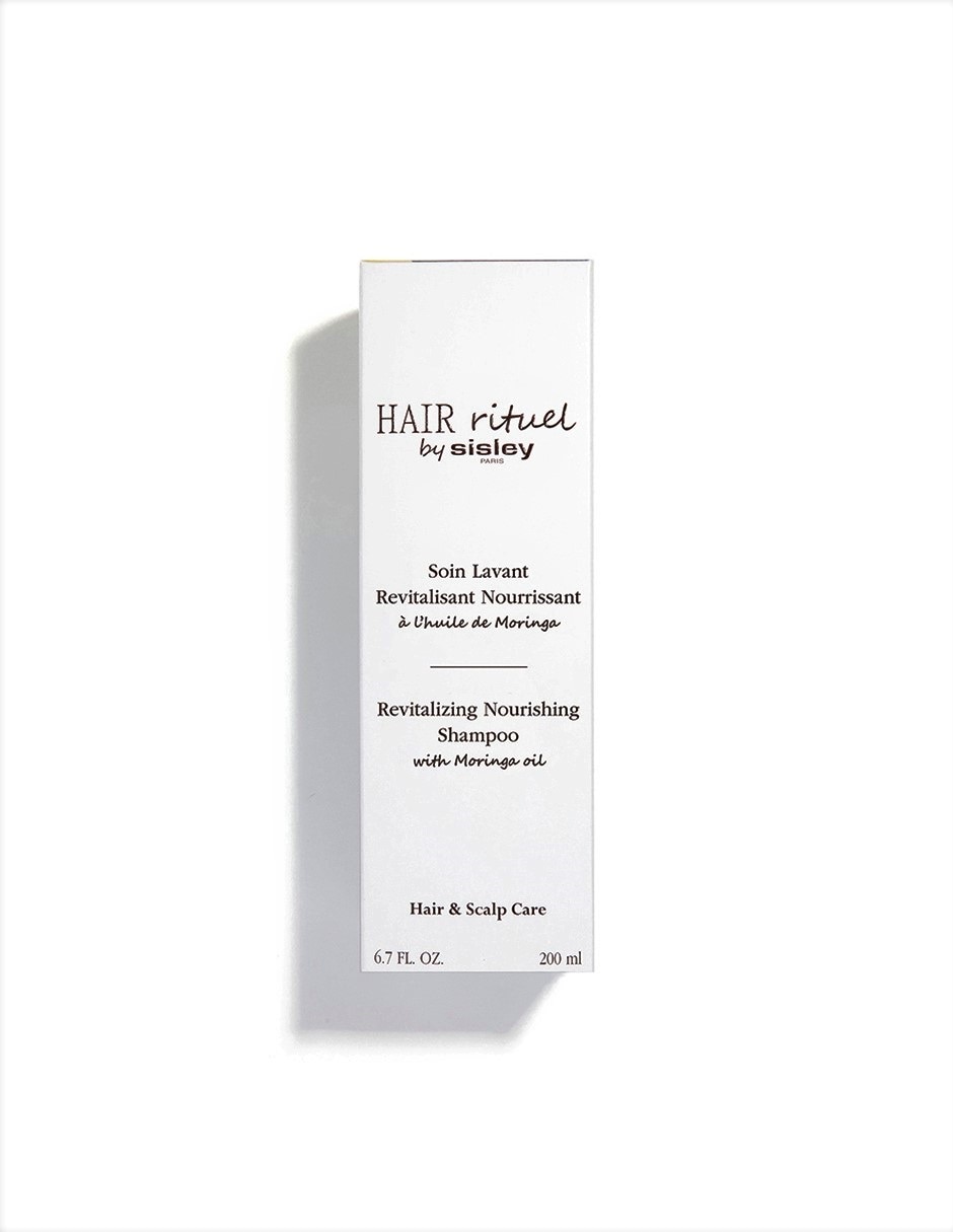 Tratamiento para capilar Nourishing Shampoo 200Ml crecimiento Hair Rituel 2