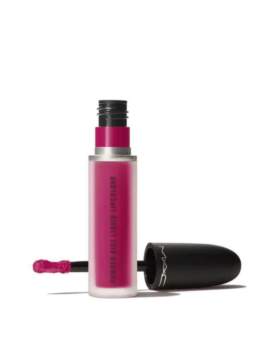 Labial mate Powder Kiss 1