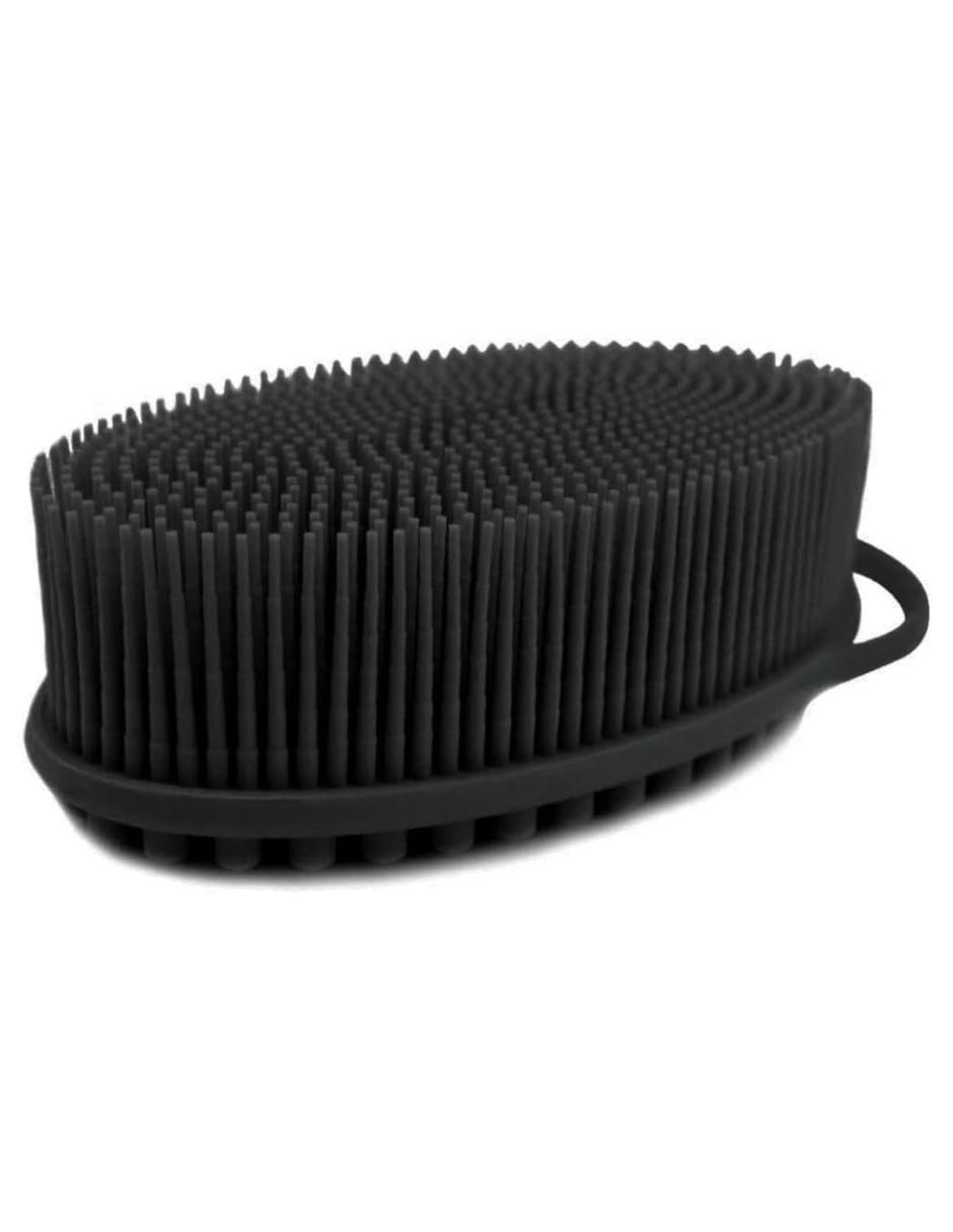 Cepillo para cuerpo de plástico Cepillo para cuerpo de plástico