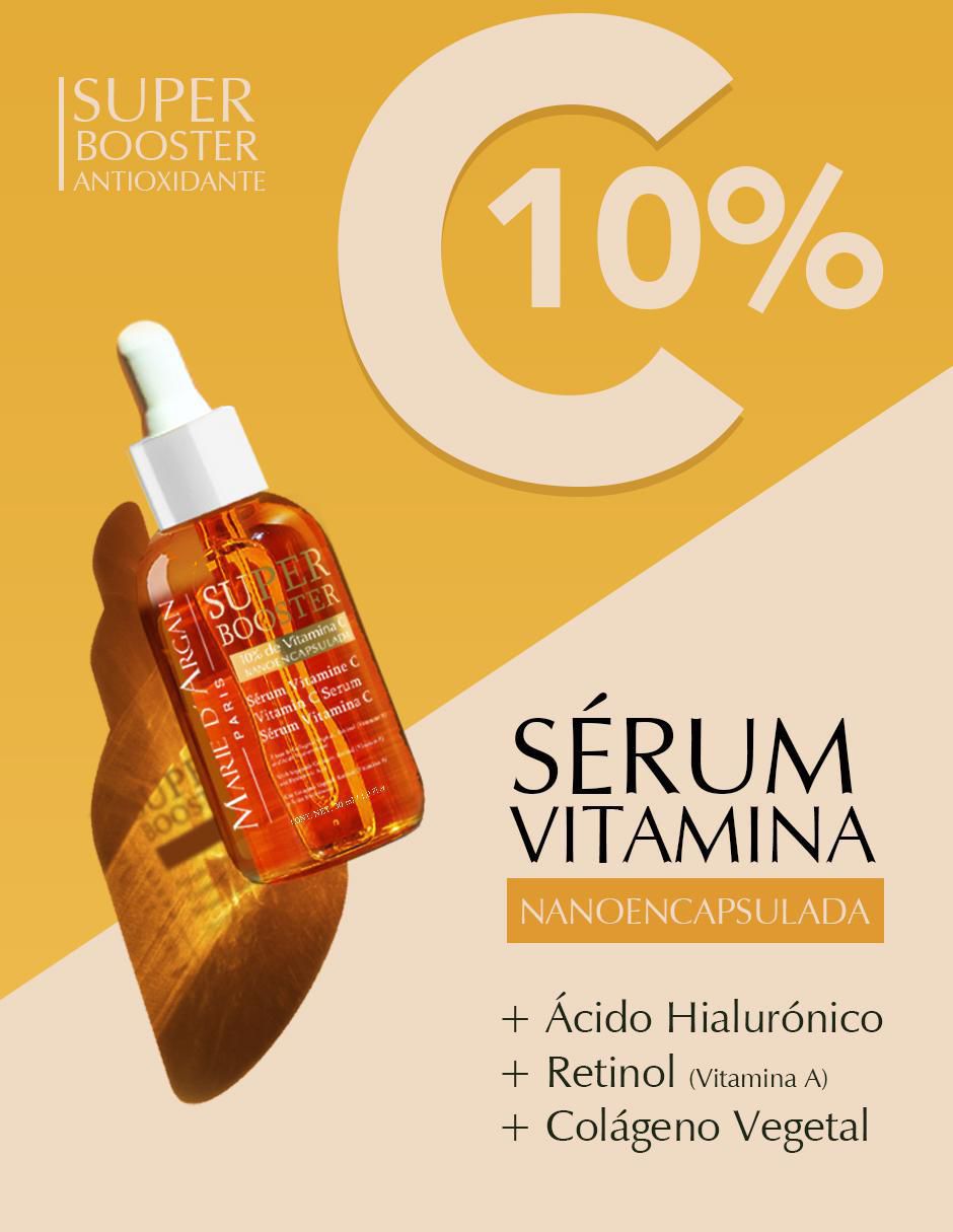 Sérum hidratante todo tipo piel 2