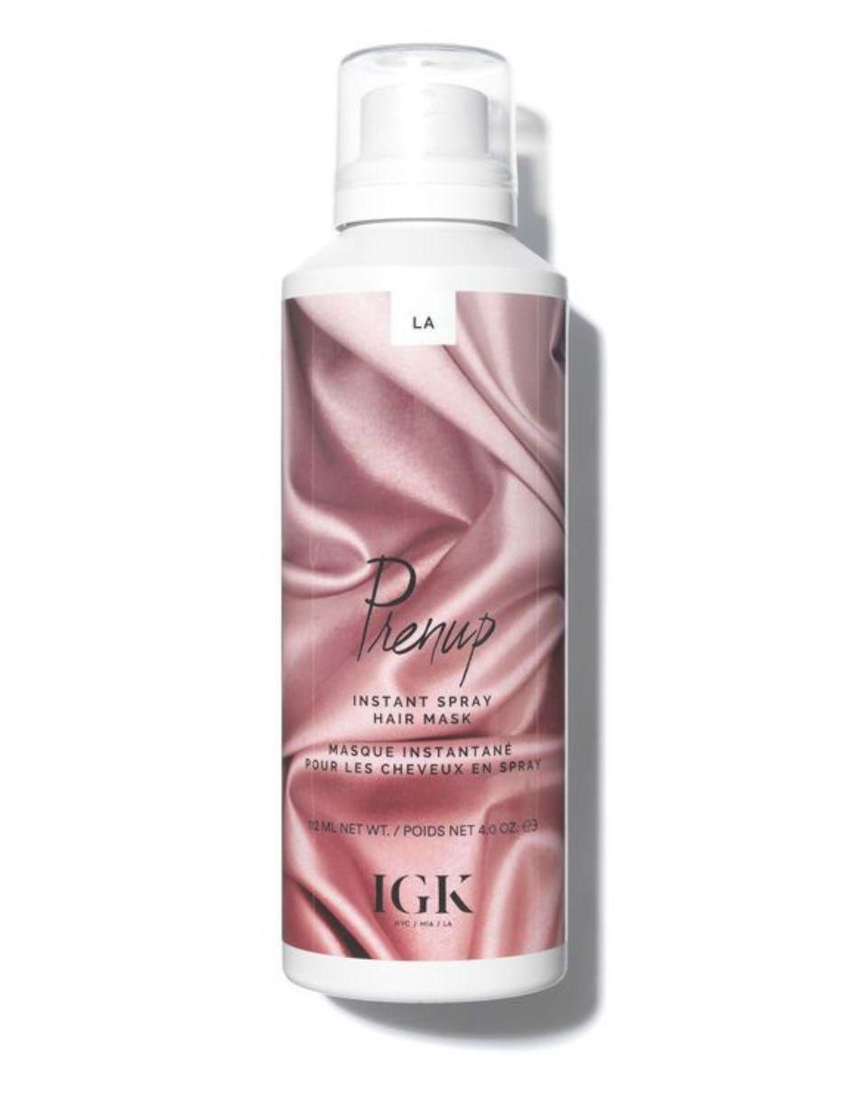 Tratamiento capilar hidratante Instant Spray Hair Mask