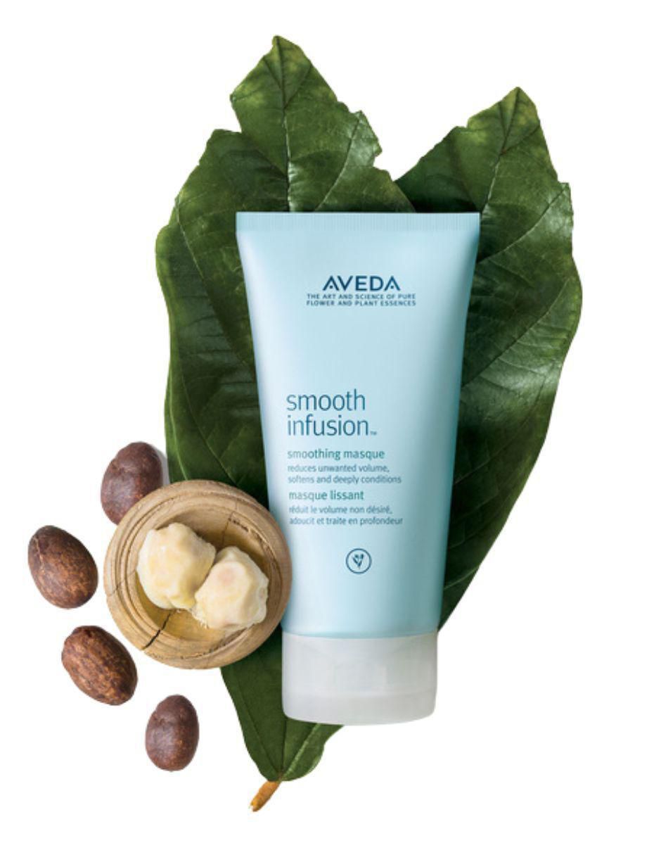Tratamiento capilar hidratante Smooth Infusion 3