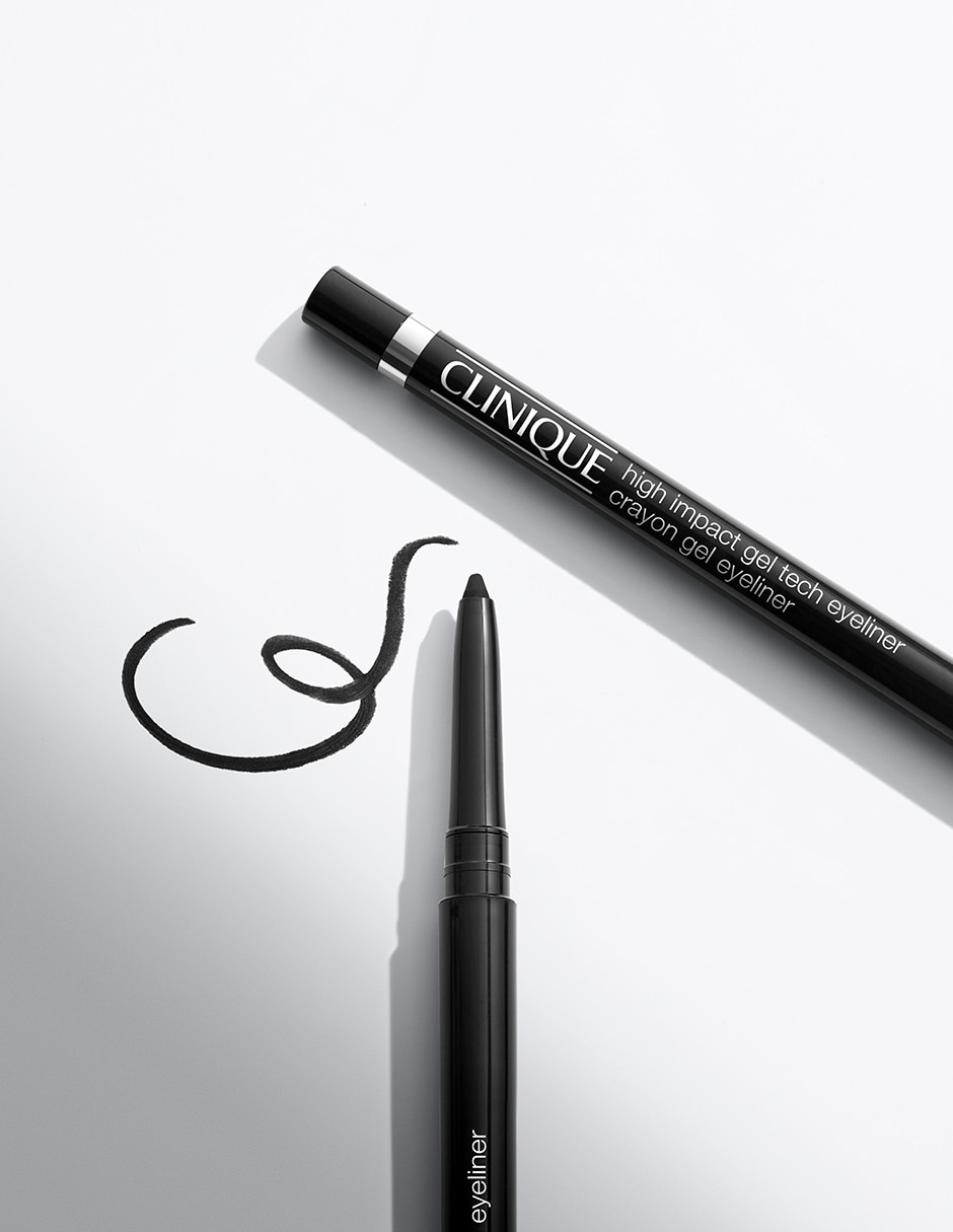 Delineador para cejas mate High Impact 2