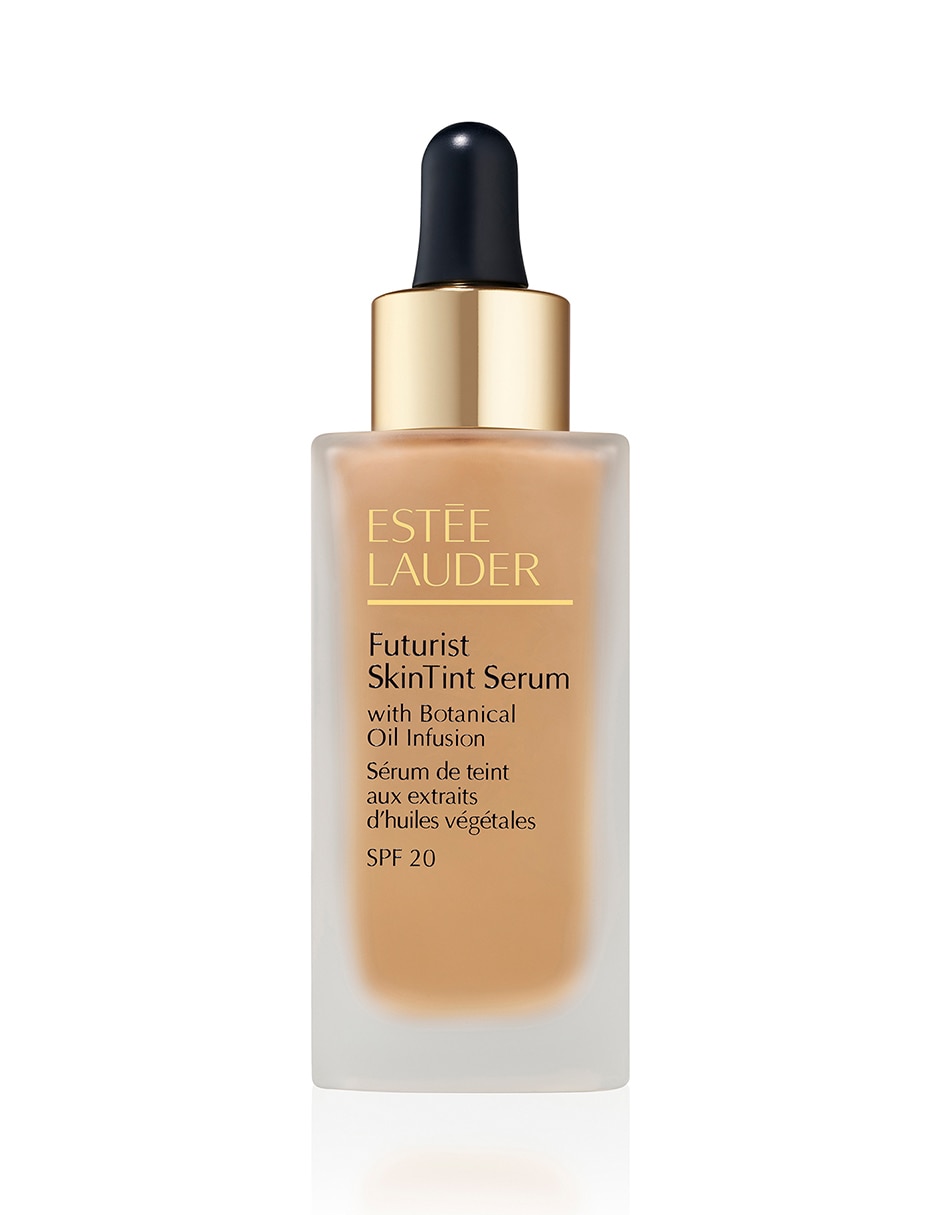 Base de maquillaje líquida Futurist natural Base de maquillaje líquida Futurist natural