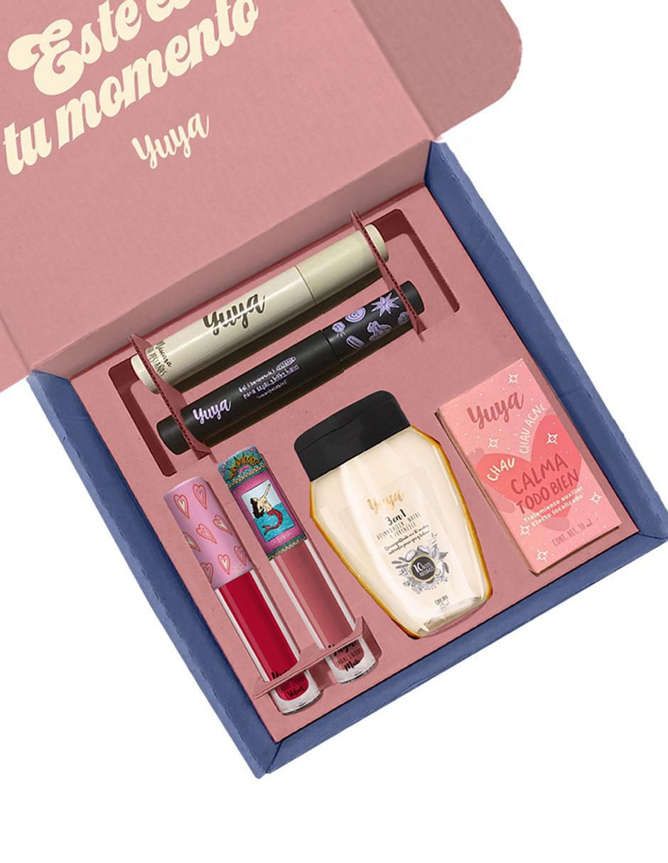 Set de maquillaje 2