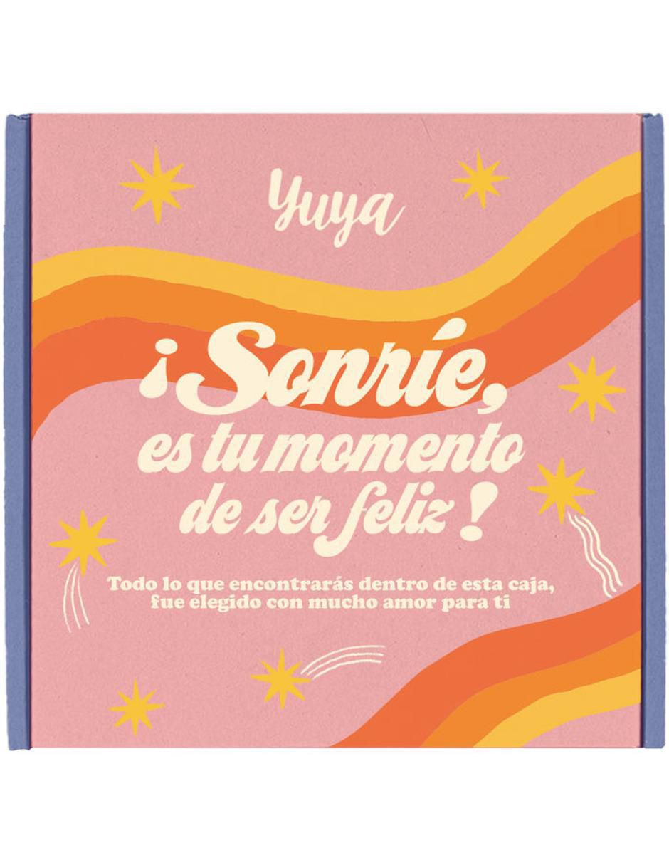 Set de maquillaje 3