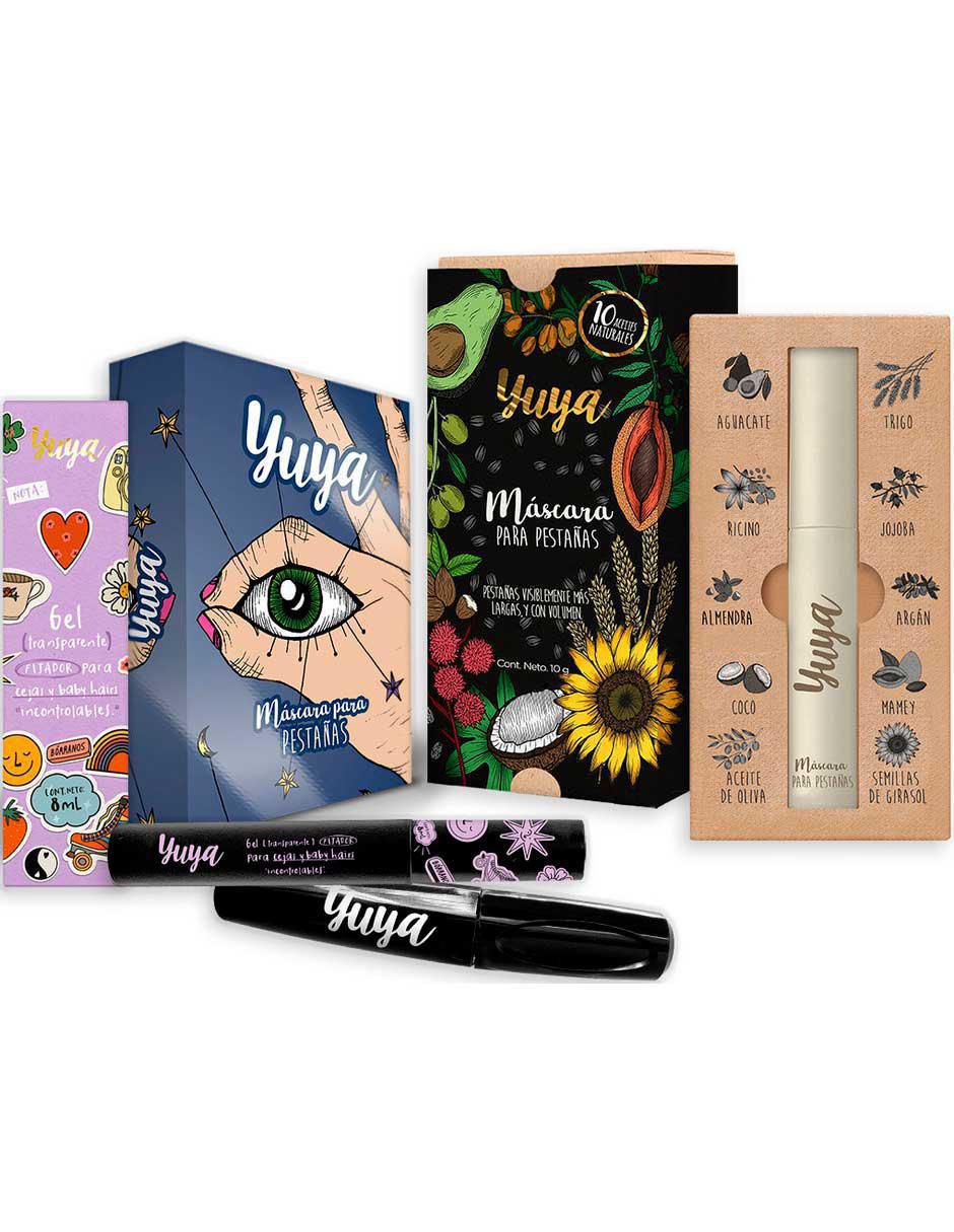 Set de maquillaje 3