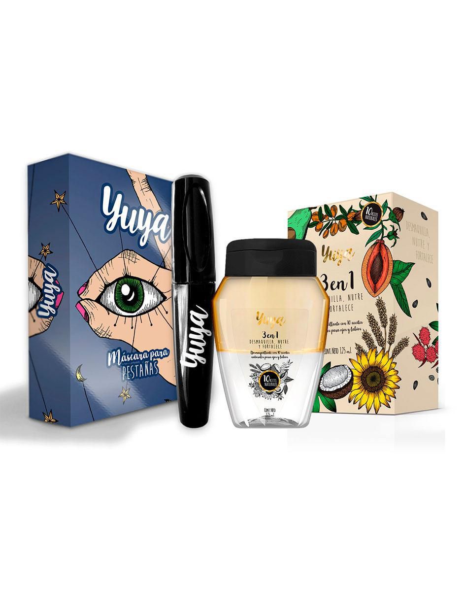 Set de maquillaje 2