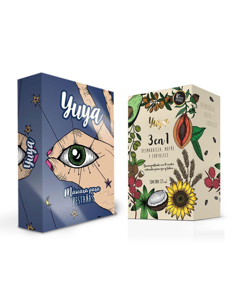 Set de maquillaje 3