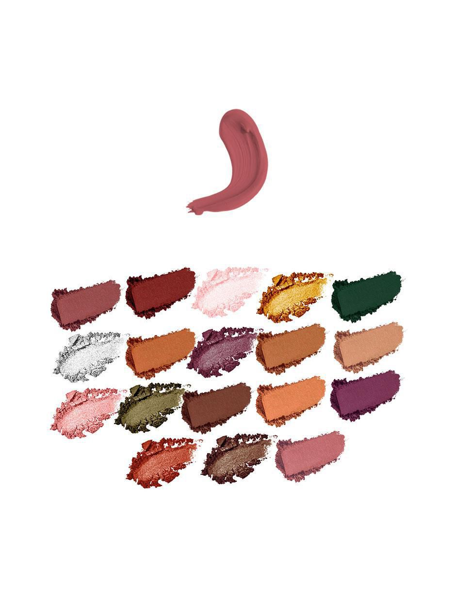 Set de maquillaje 3