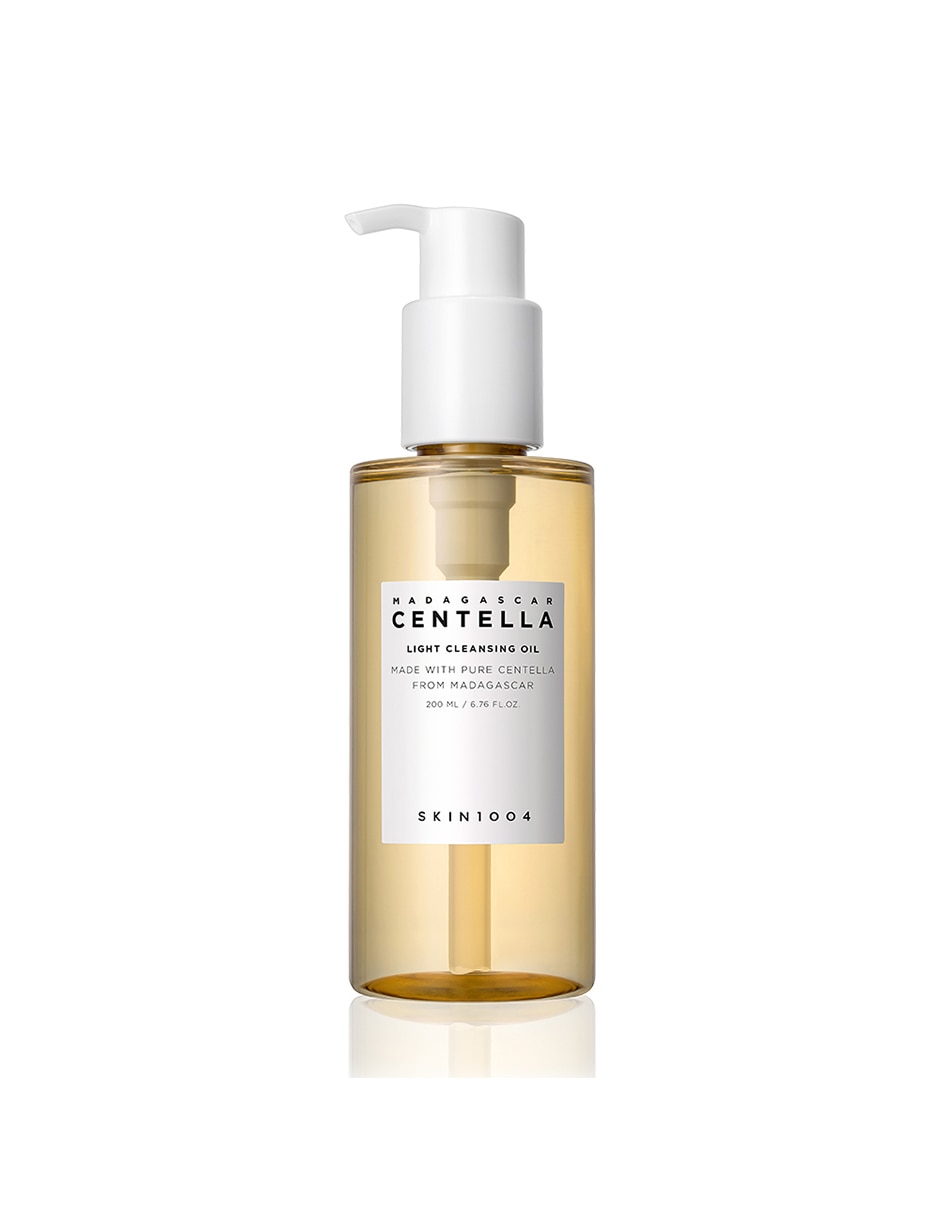 Limpiador facial Cleansing Oil Madagascar Centella para desmaquillar 1