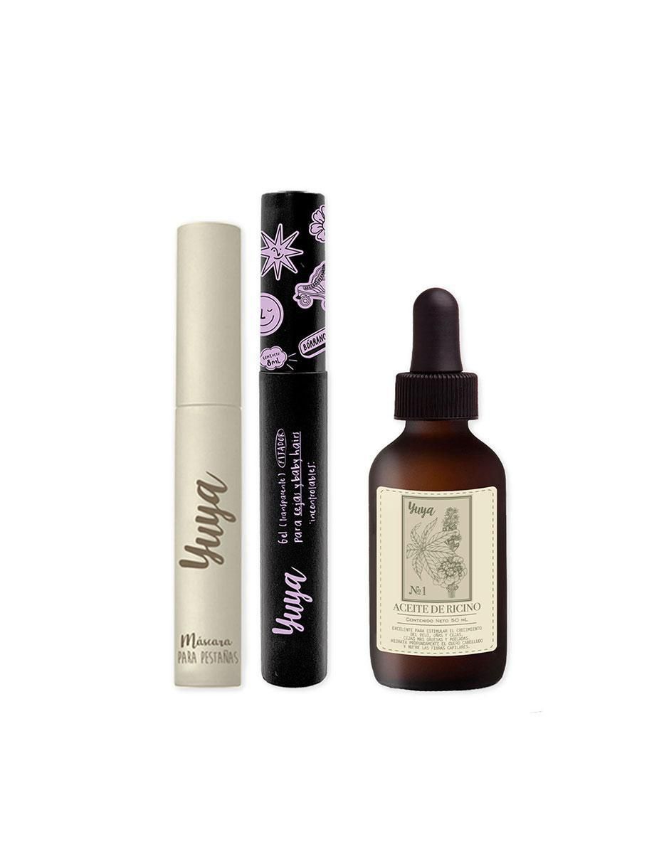 Tratamiento facial hidratante 1