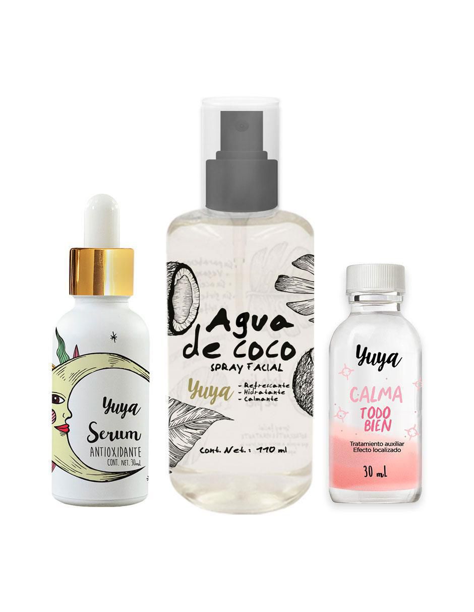 Tratamiento facial antiacné Tratamiento facial antiacné