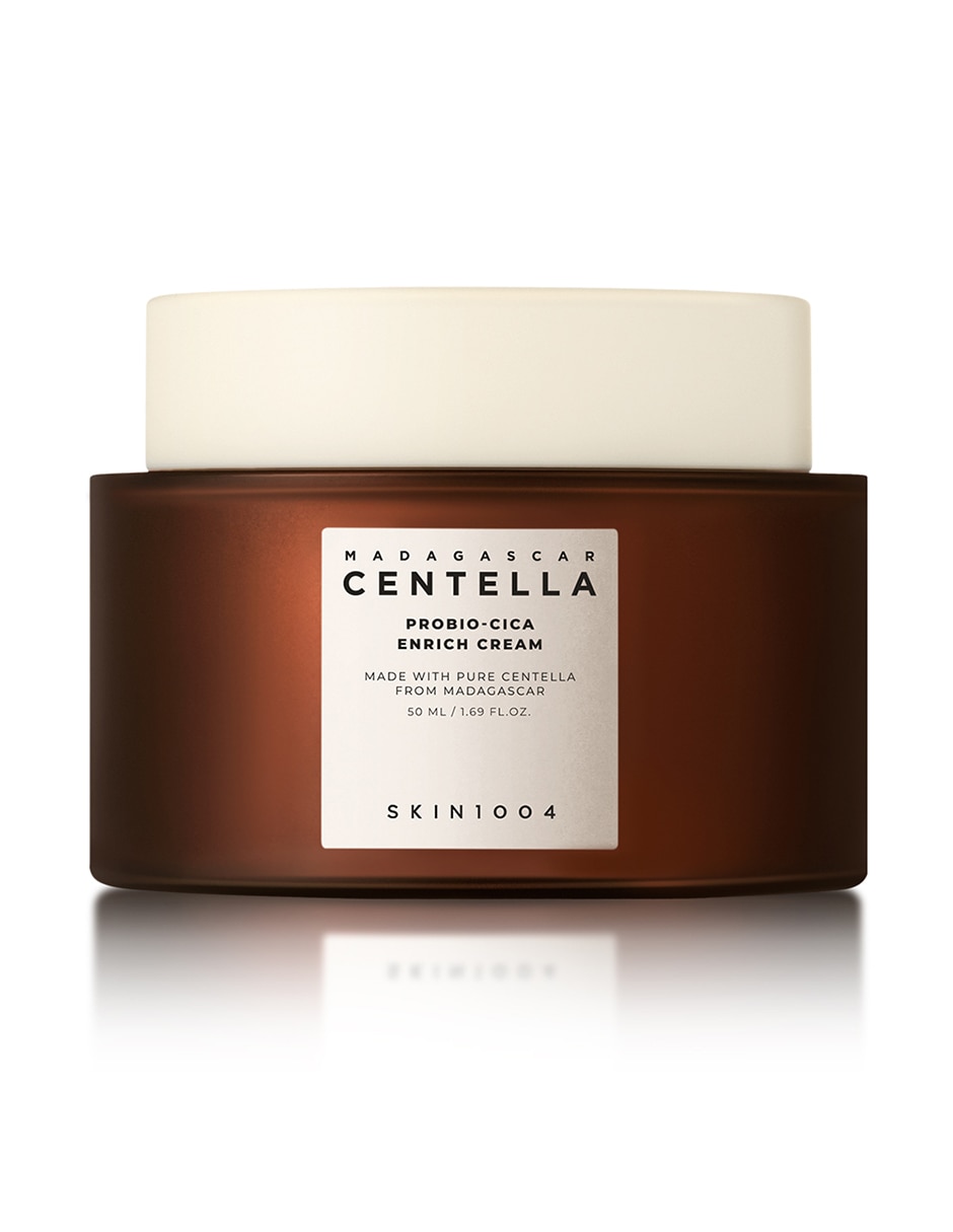 Crema facial recomendada para reparar día y noche Probio-Cica para todo tipo piel