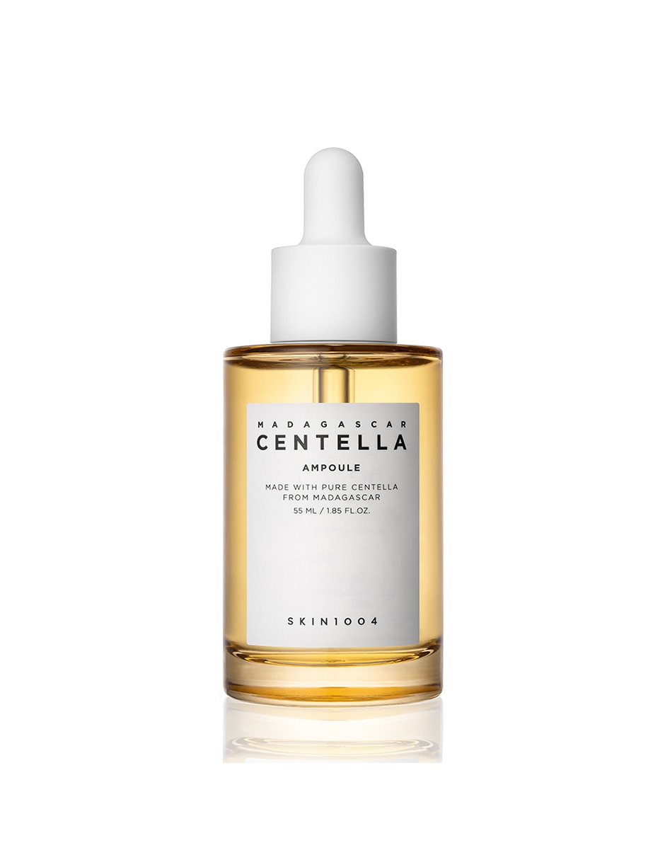Sérum facial Ampoule Madagascar Centella de piel sensible