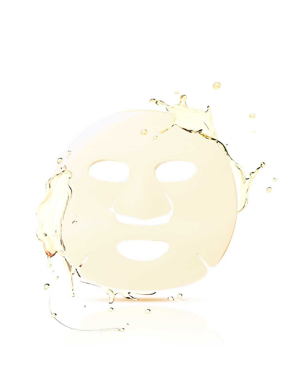 Madagascar Centella Watergel Sheet Ampoule Mask anti sequedad Madagascar Centella 2