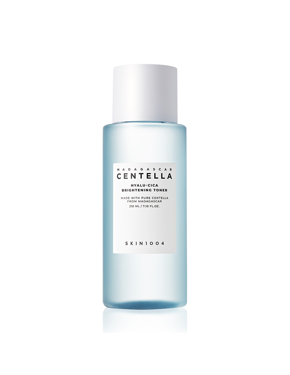 Tónico antiedad Madagascar Centella Hyalu-Cica Brightening Tónico antiedad Madagascar Centella Hyalu-Cica Brightening