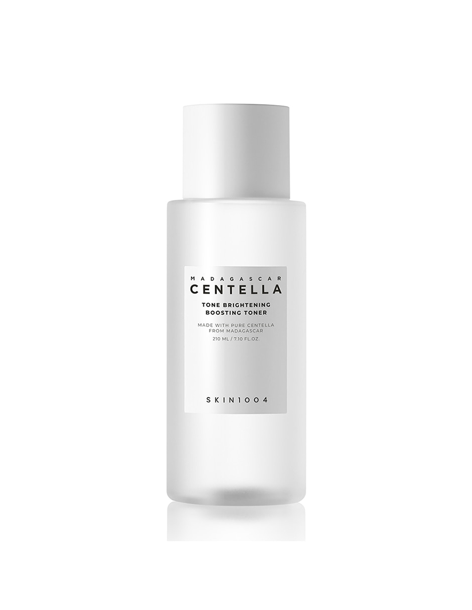 Tónico exfoliante Madagascar Centella Tone Brightening Boosting Tónico exfoliante Madagascar Centella Tone Brightening Boosting