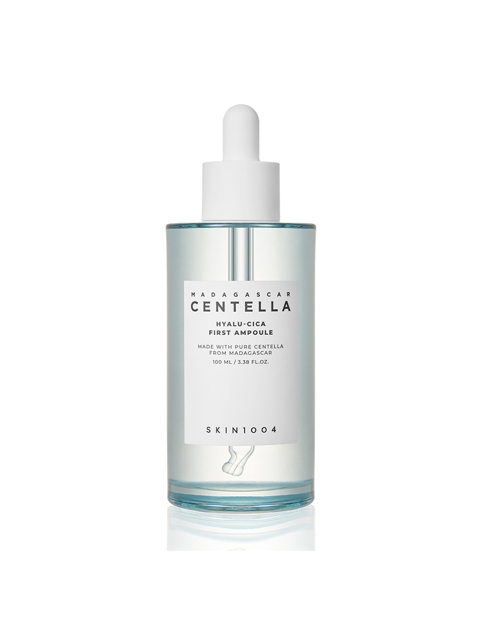 Sérum hidratante Madagascar Centella Hyalu-Cica First Ampoule de piel seca Sérum hidratante Madagascar Centella Hyalu-Cica First Ampoule de piel seca