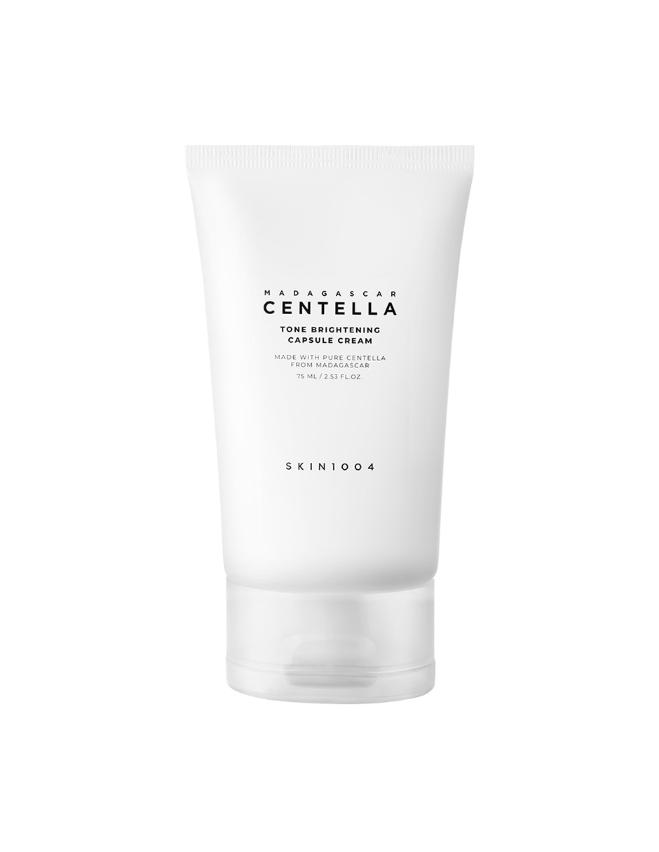 Crema facial recomendada para prevenir la aparición de manchas día y noche Tone Brightening para todo tipo piel