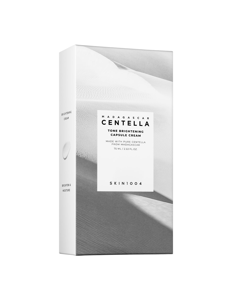 Crema facial recomendada para prevenir la aparición de manchas día y noche Tone Brightening para todo tipo piel 2