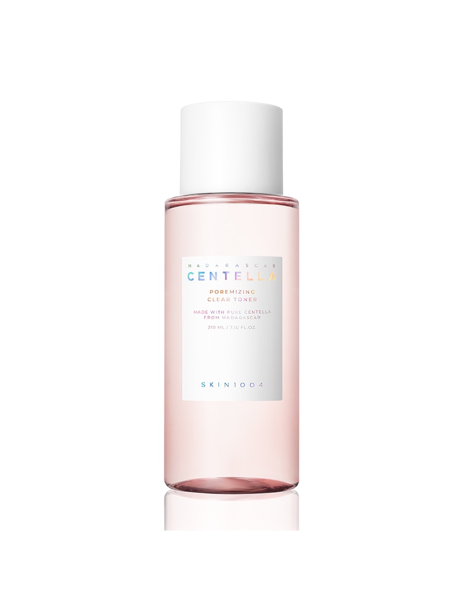 Tónico exfoliante Madagascar Centella Poremizing Clear