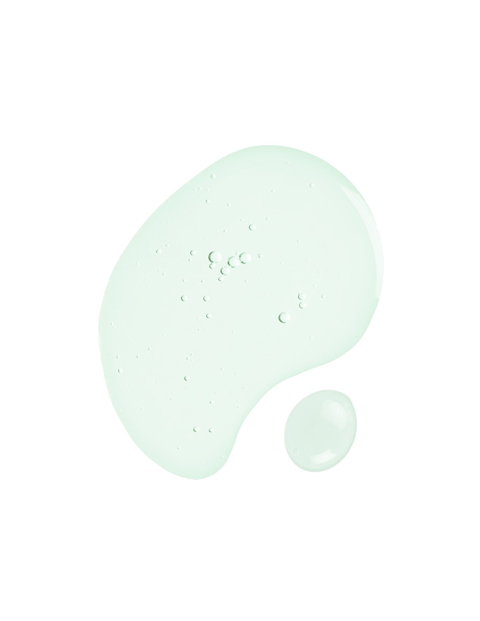 Sérum antiacné Madagascar Centella Tea-Trica Relief Ampoule de piel mixta y grasa 2