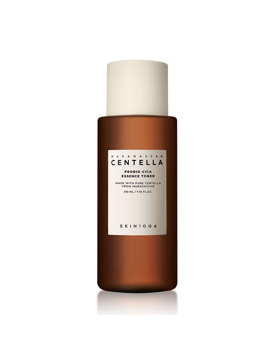 Tónico facial Madagascar Centella Probio-Cica Essence Tónico facial Madagascar Centella Probio-Cica Essence