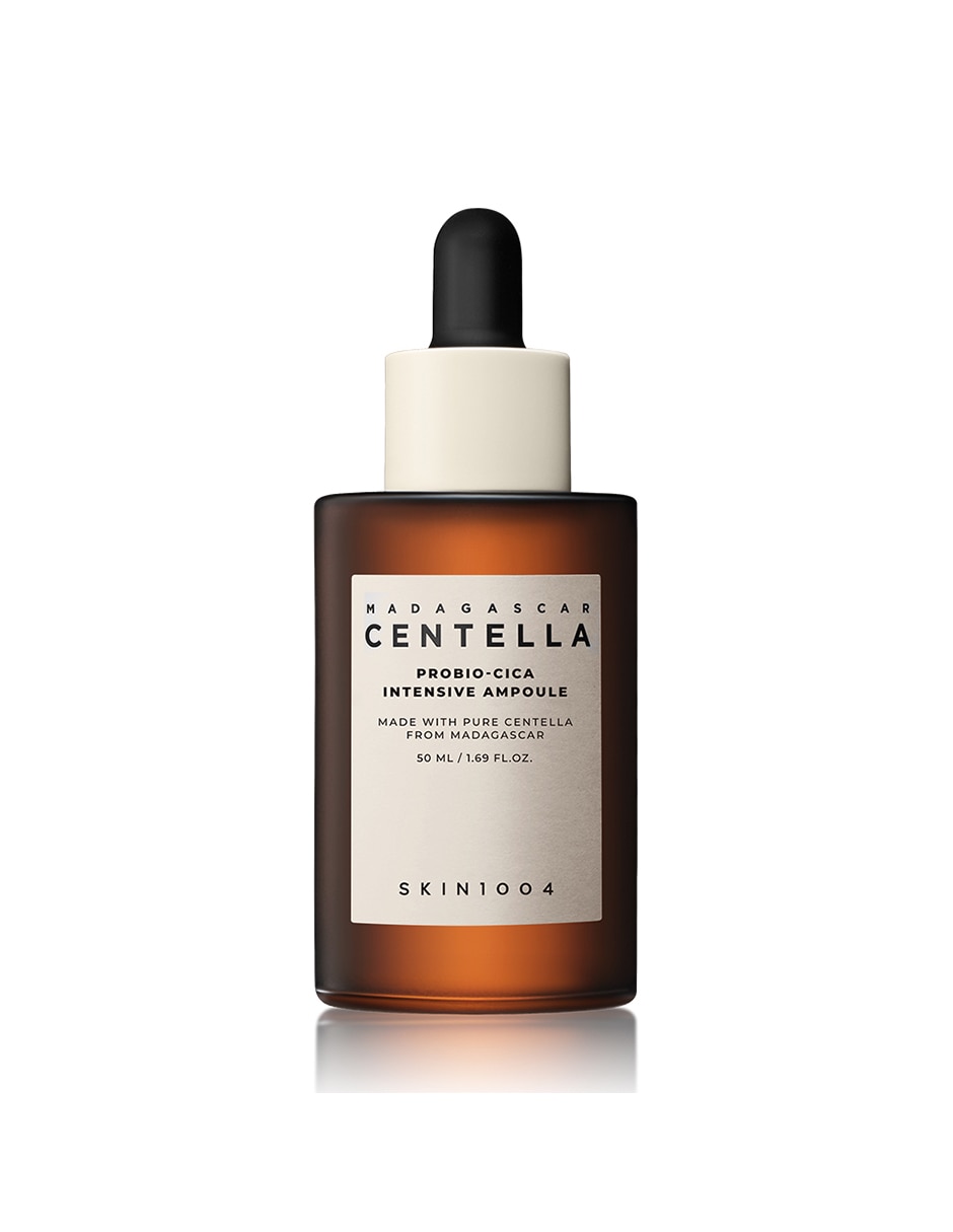 Sérum fortalecedor Madagascar Centella Probio-Cica Intensive Ampoule todo tipo piel