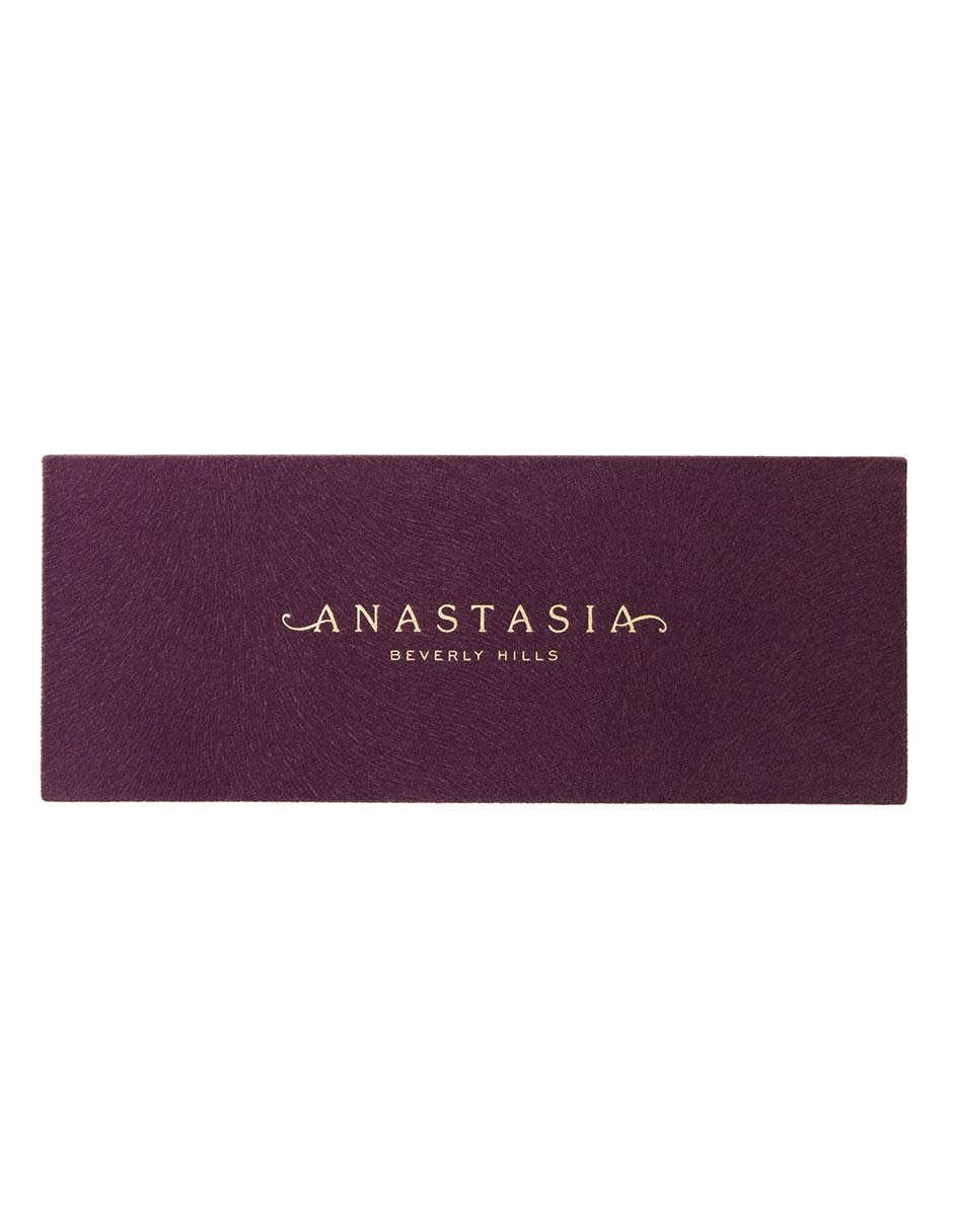 Paleta de sombras Eye Shadow 12 tonos 2
