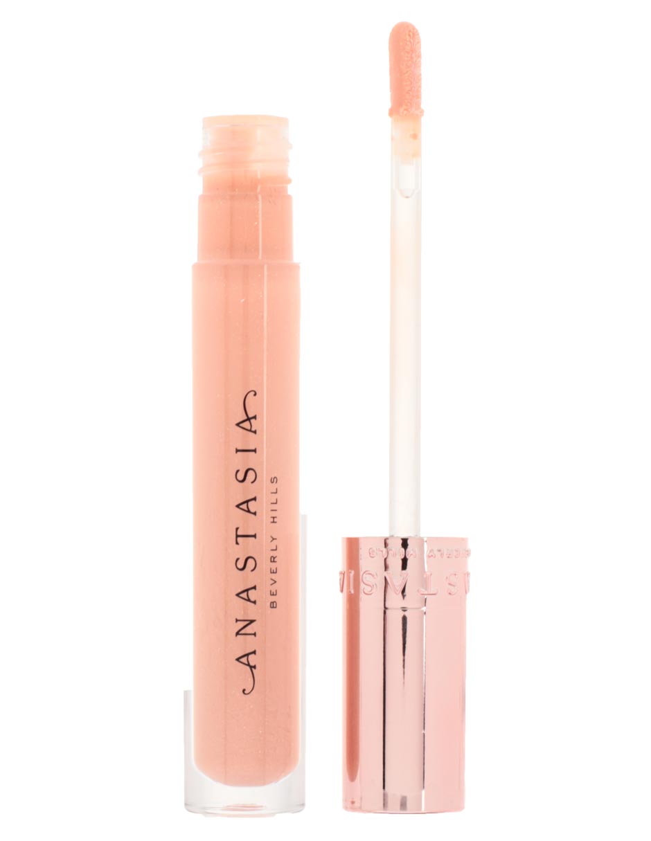Brillo labial Lip Gloss brillante Brillo labial Lip Gloss brillante