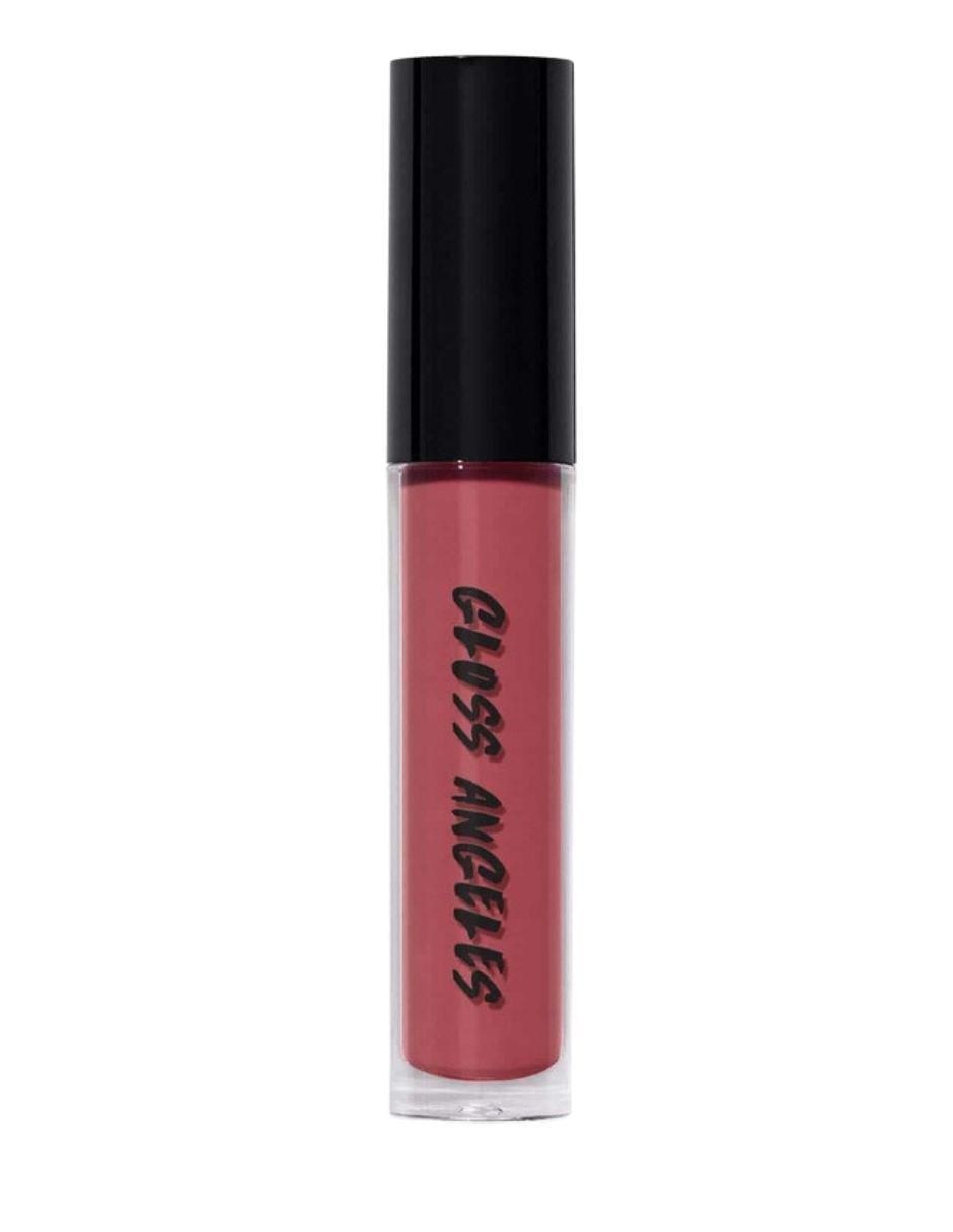 Brillo labial brillante