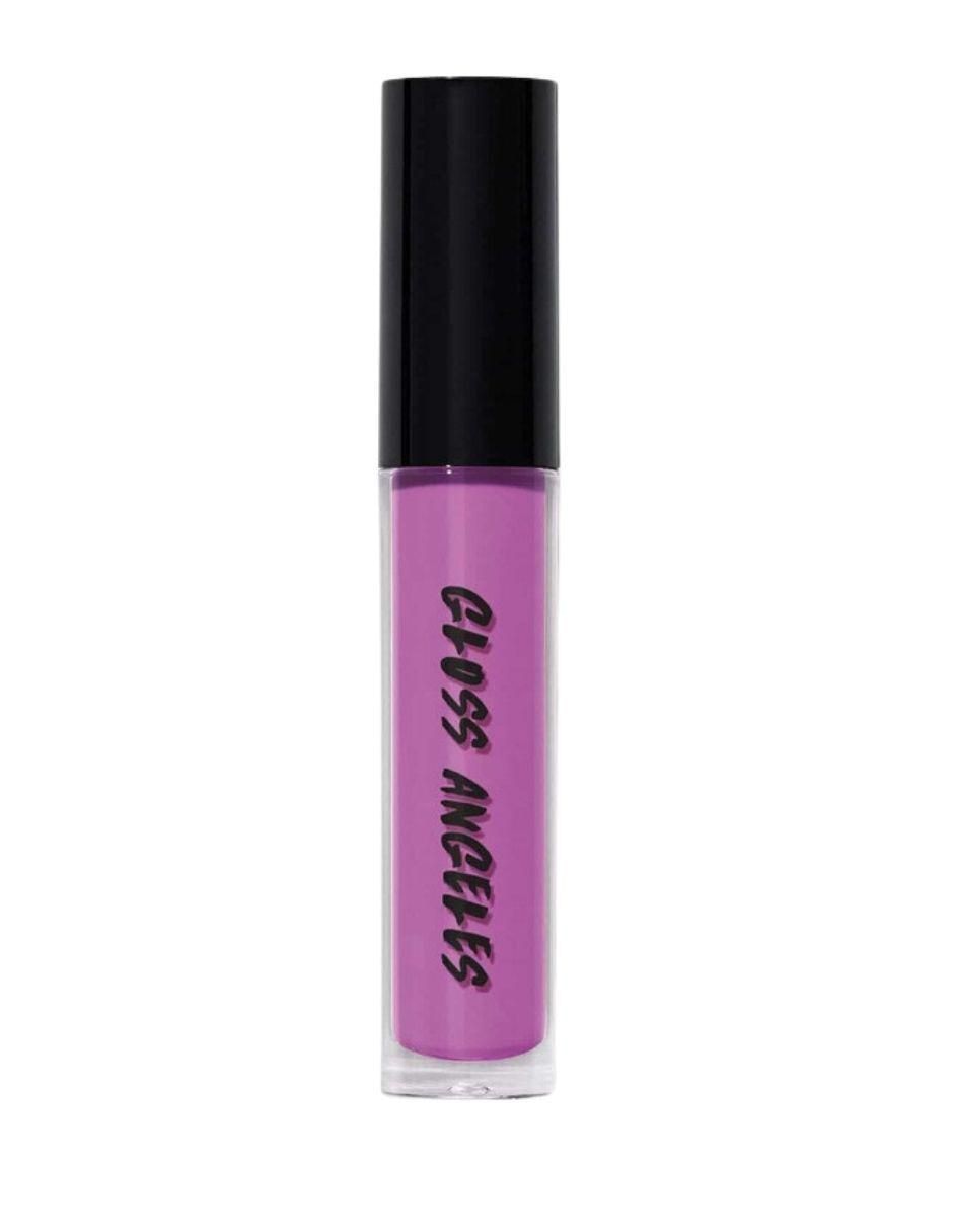 Brillo labial brillante