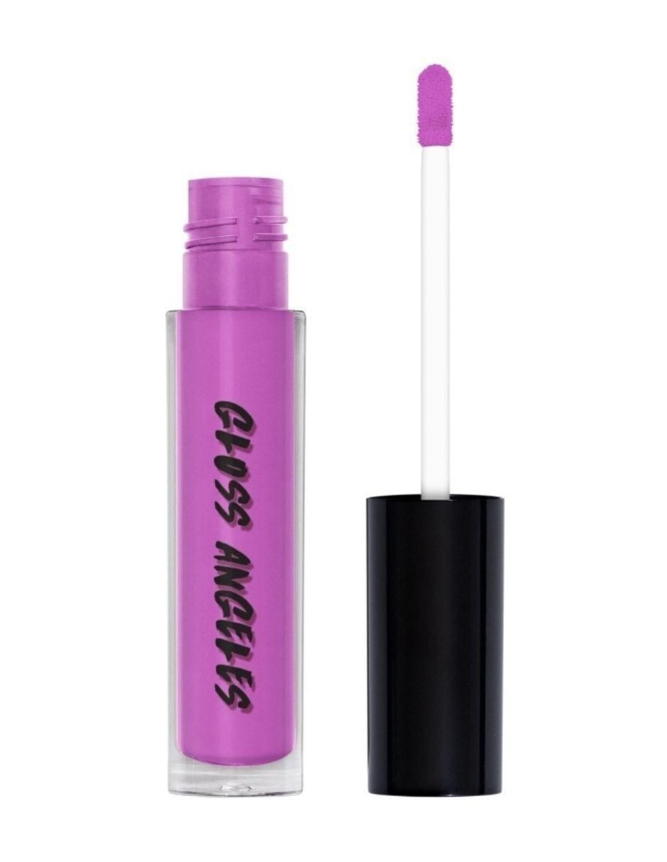 Brillo labial brillante 2