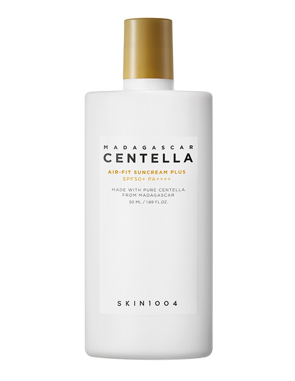 Protector solar FPS 50 Madagascar Centella 50 ml Protector solar FPS 50 Madagascar Centella 50 ml