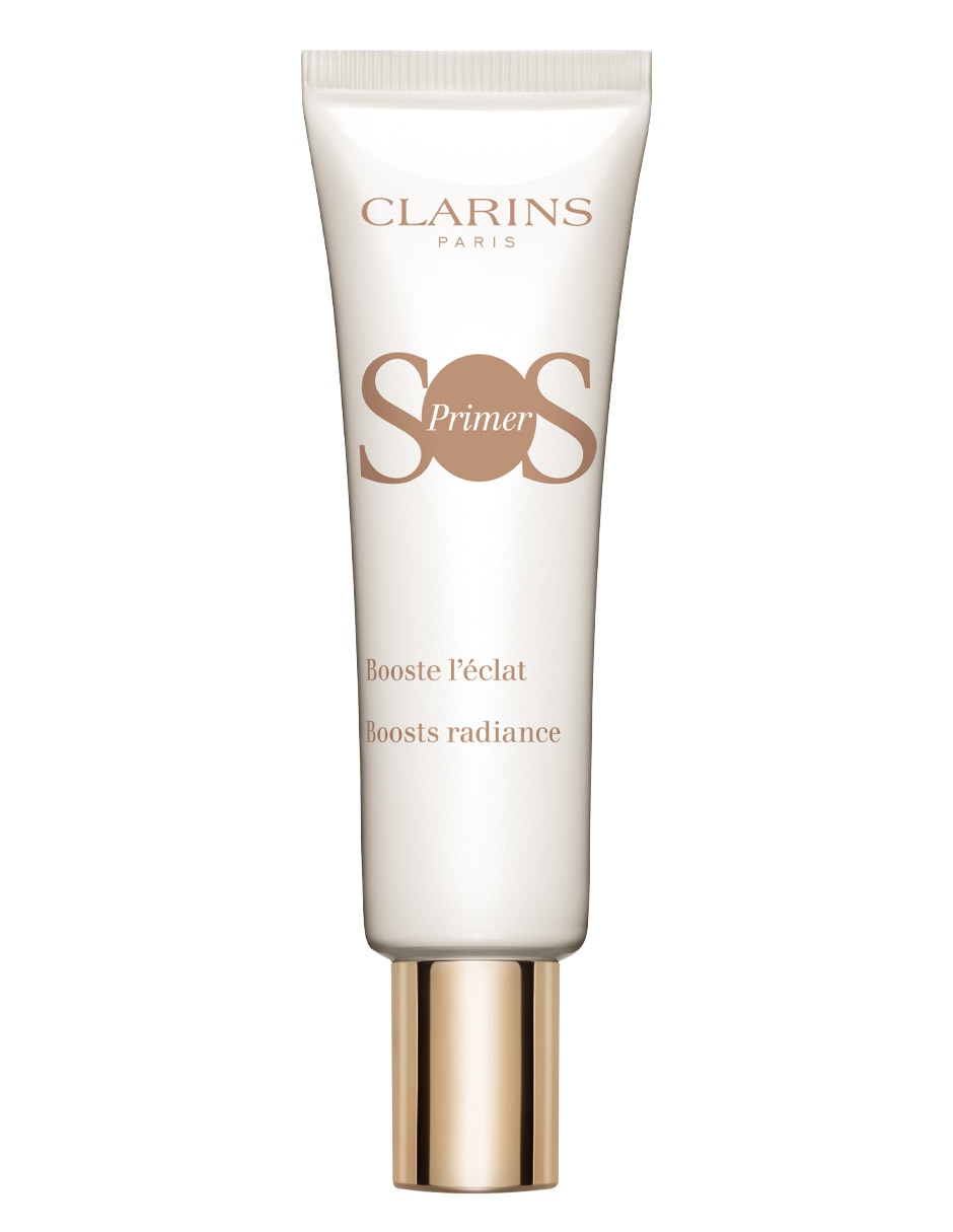 Primer maquillaje SOS