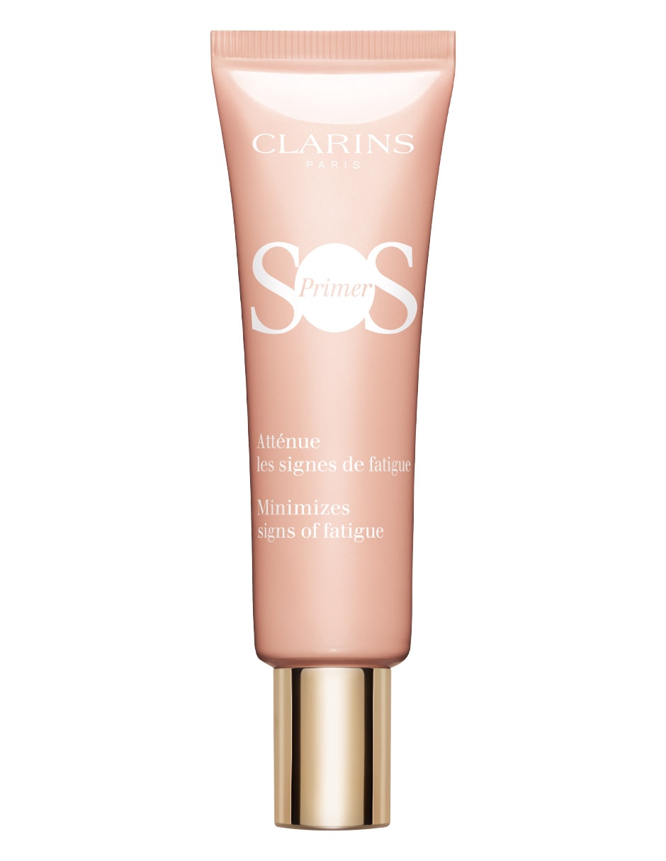 Primer maquillaje SOS