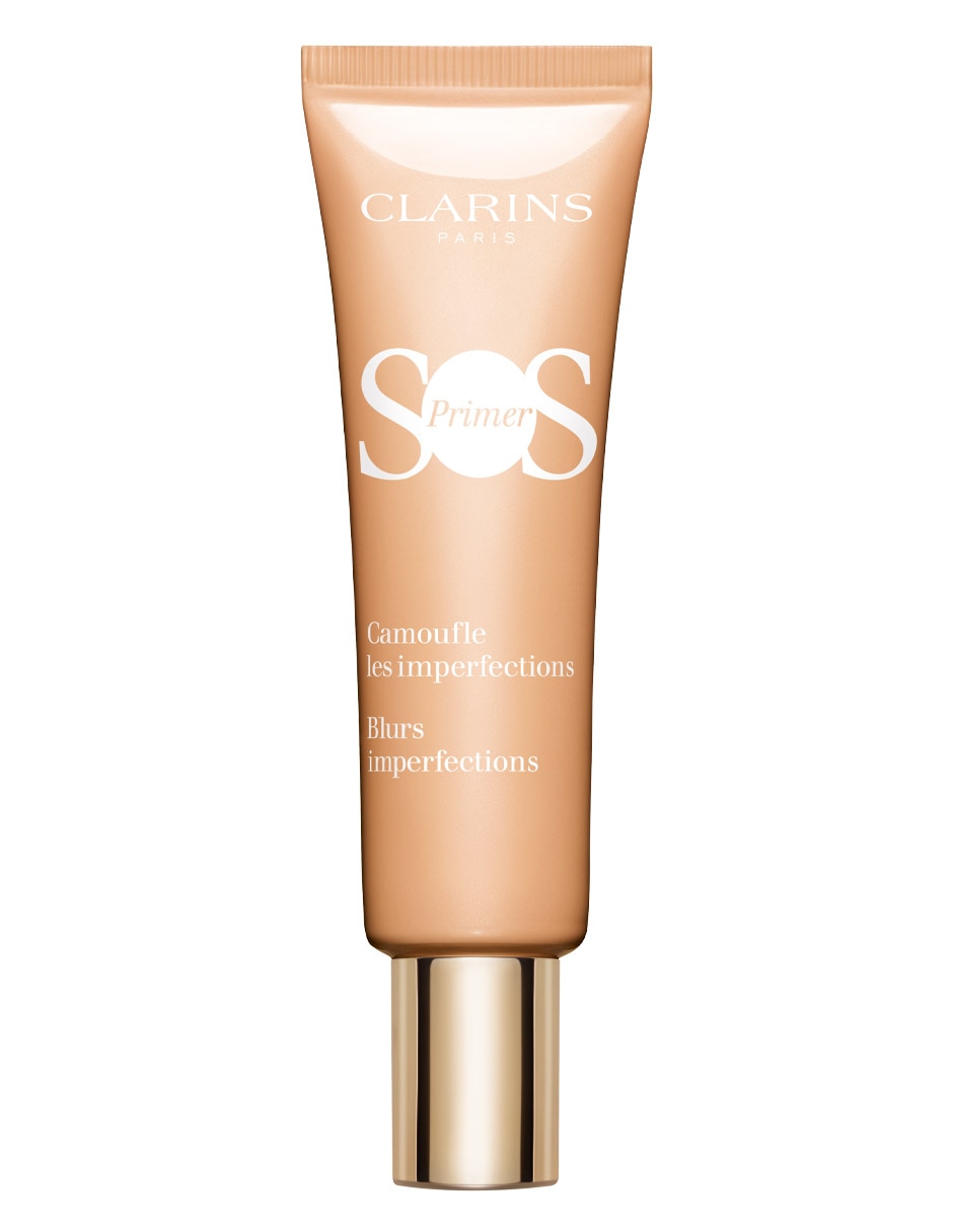 Primer maquillaje SOS