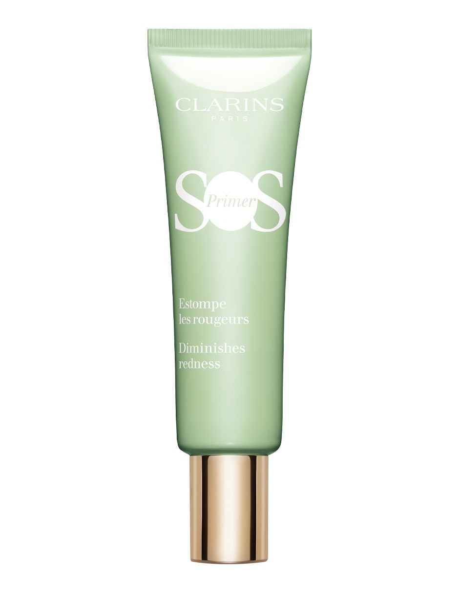 Primer maquillaje SOS