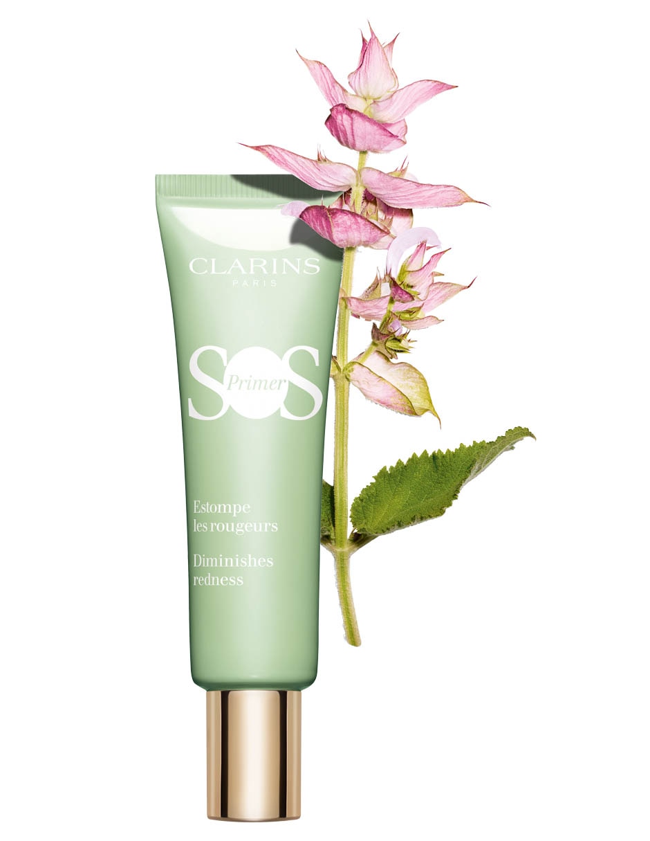 Primer maquillaje SOS 2