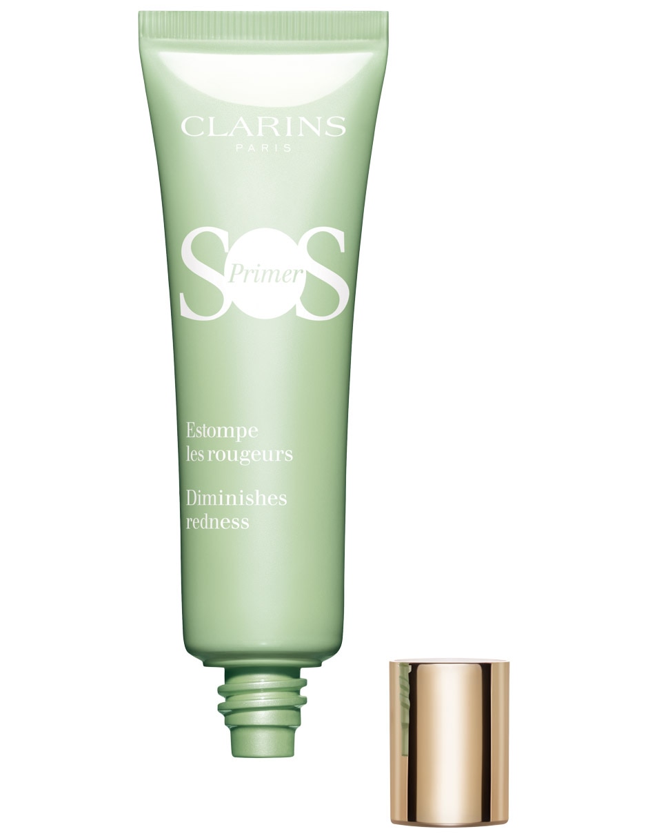 Primer maquillaje SOS 3