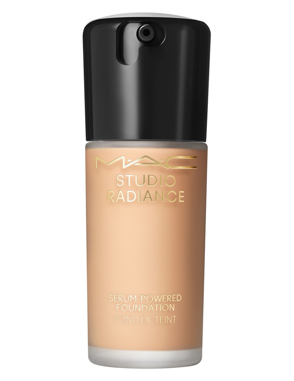 Base de maquillaje líquida Studio Radiance Shade Ext