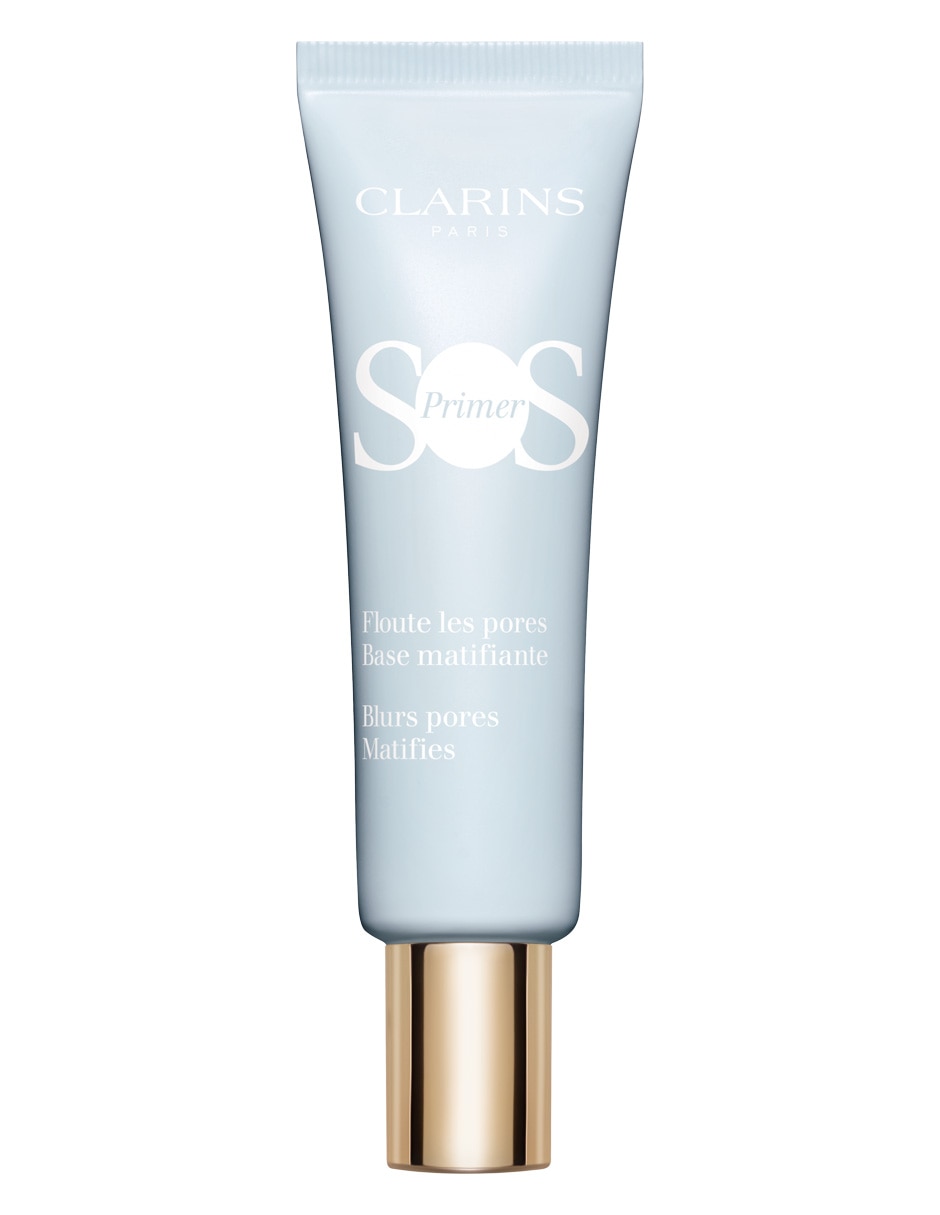 Primer maquillaje SOS